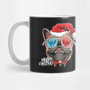 Christmas Next Day Delivery Mug